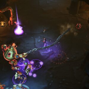 Torchlight III. Изображение 4