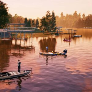 Bassmaster® Fishing. Изображение 3