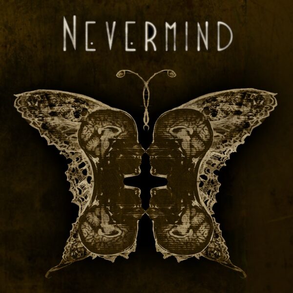 Nevermind. Изображение 1