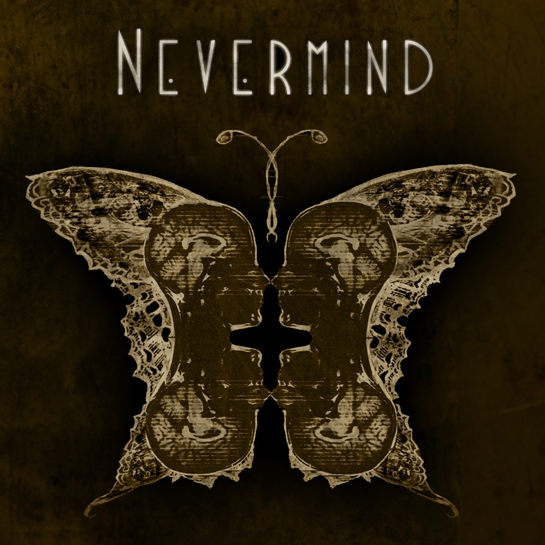 Nevermind. Изображение 1