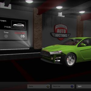 Car Mechanic Simulator Classic. Изображение 3