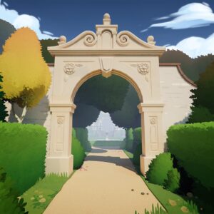 Botany Manor. Изображение 2