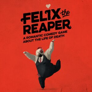 Felix The Reaper. Изображение 1