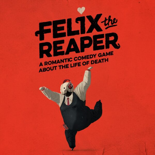 Felix The Reaper. Изображение 1