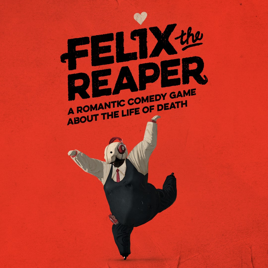 Felix The Reaper. Изображение 1