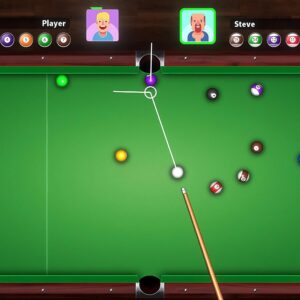 Classic Pool. Изображение 4