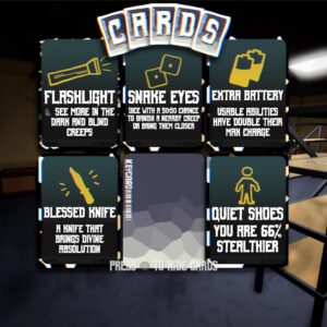 Cards We're Dealt. Изображение 3