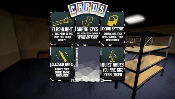 Cards We're Dealt. Изображение 3