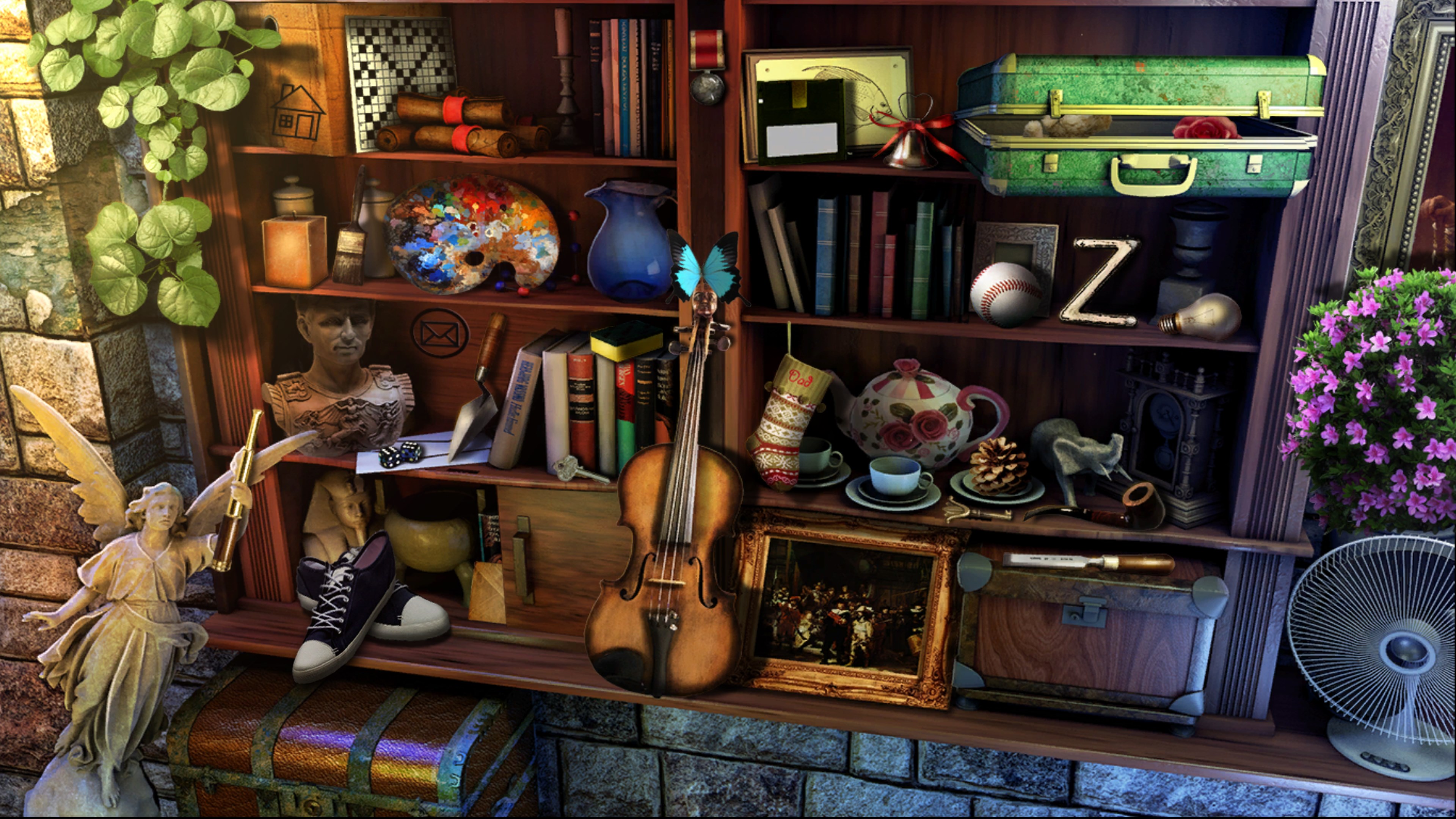 Demon Hunter: New Chapter (Xbox Version). Изображение 4