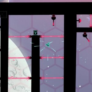 Gravitar: Recharged. Изображение 4