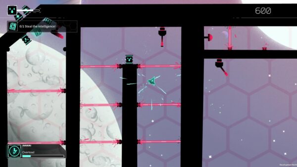 Gravitar: Recharged. Изображение 4