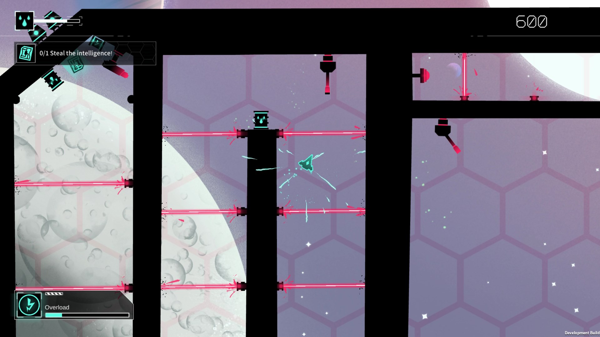 Gravitar: Recharged. Изображение 4
