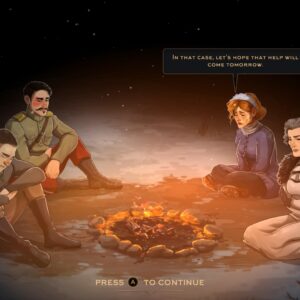 Help Will Come Tomorrow. Изображение 2