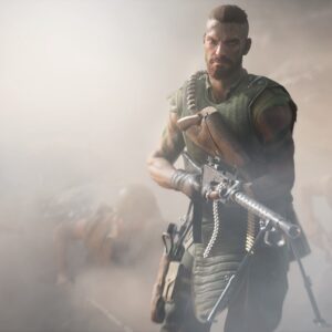 Battlefield™ V - стандартное издание. Изображение 3