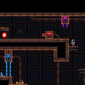 Flaskoman. Изображение 4