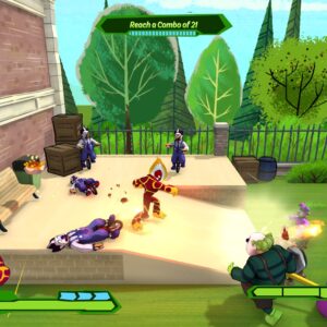 Ben 10. Изображение 3