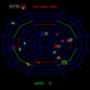 Atari Flashback Classics Vol. 1. Изображение 4