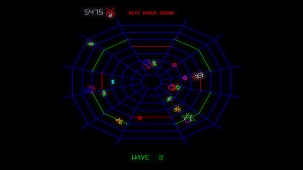 Atari Flashback Classics Vol. 1. Изображение 4