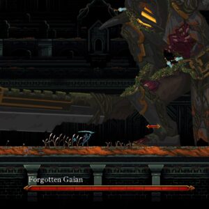 Death's Gambit: Afterlife. Изображение 3