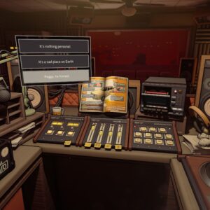 Killer Frequency. Изображение 3