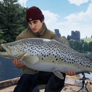 European Fishing Bundle. Изображение 3