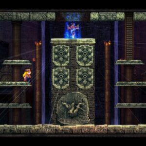 LA-MULANA 2. Изображение 3