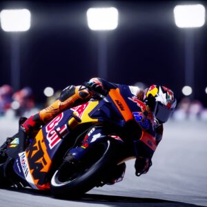 MotoGP™23. Изображение 2