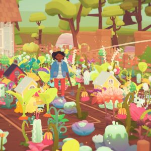 Ooblets. Изображение 2