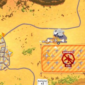 Land It!. Изображение 4
