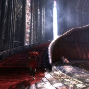 Castlevania: Lords of Shadow. Изображение 4