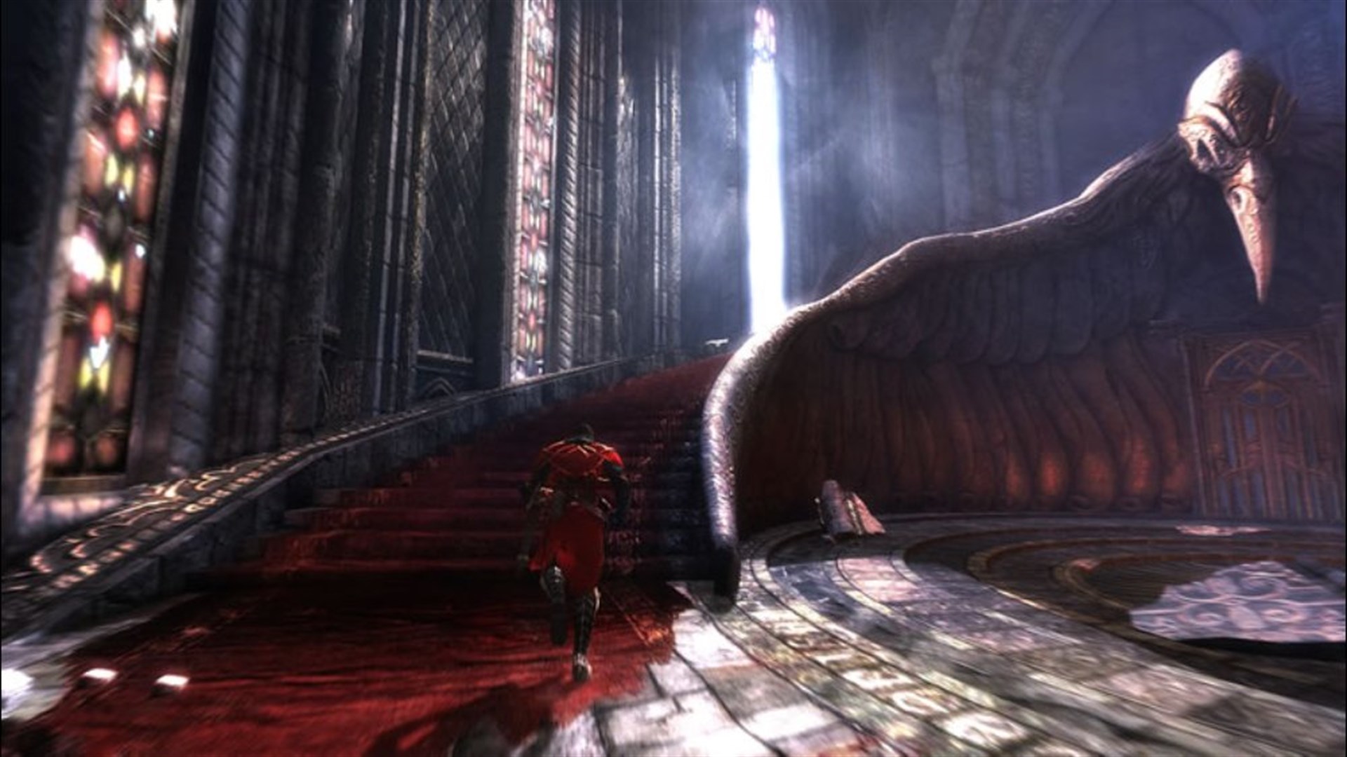 Castlevania: Lords of Shadow. Изображение 4
