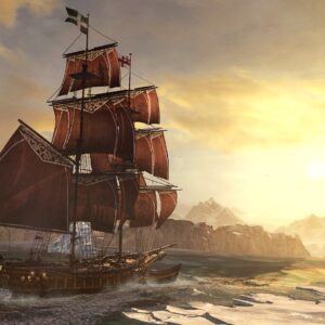 Assassin's Creed® Изгой. Обновленная версия. Изображение 3