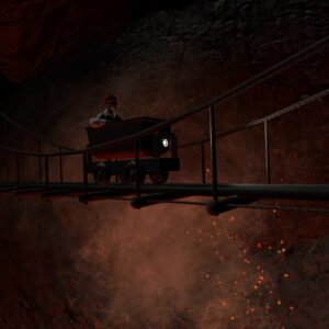 Mining Rail 2. Изображение 3