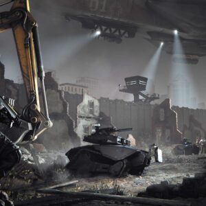 Homefront®: The Revolution PREORDER. Изображение 3