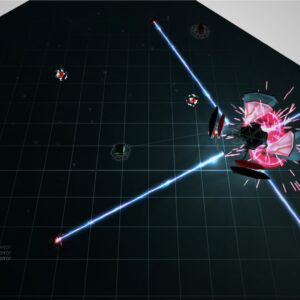 ATOMINE. Изображение 3