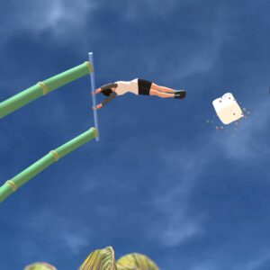 Pro Gymnast Simulator. Изображение 3