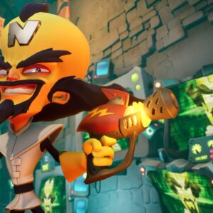 Crash Bandicoot™ - юбилейный набор Crash. Изображение 4