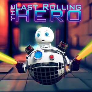 The Last Rolling Hero. Изображение 1