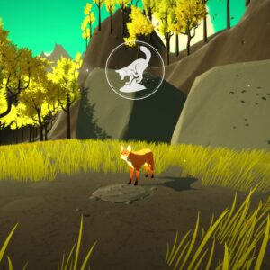 The First Tree. Изображение 3