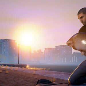 Euro Fishing: Urban Edition. Изображение 3