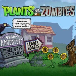 Plants vs. Zombies. Изображение 2