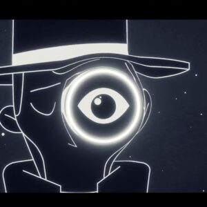 Genesis Noir. Изображение 4