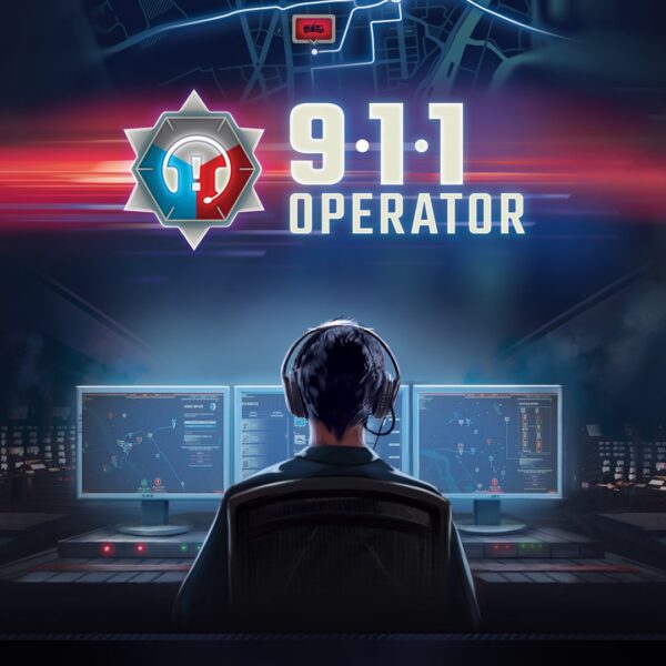 911 Operator. Изображение 1
