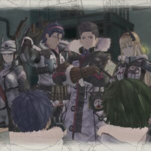 Valkyria Chronicles 4 DLC Bundle. Изображение 2