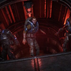 Gears 5: издание «Игра года». Изображение 4