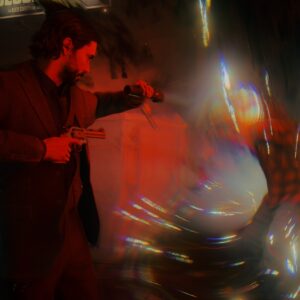 Alan Wake 2. Изображение 2