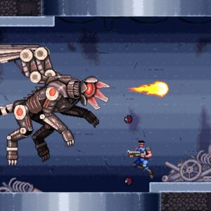 Cyber Mission. Изображение 4