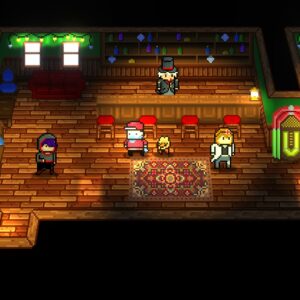 Monster Harvest. Изображение 2