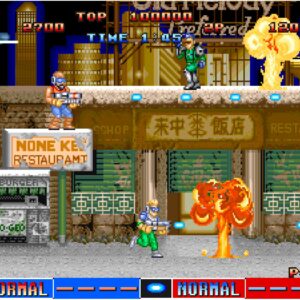 ACA NEOGEO CYBER-LIP. Изображение 2