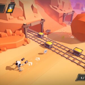 Crashbots. Изображение 2